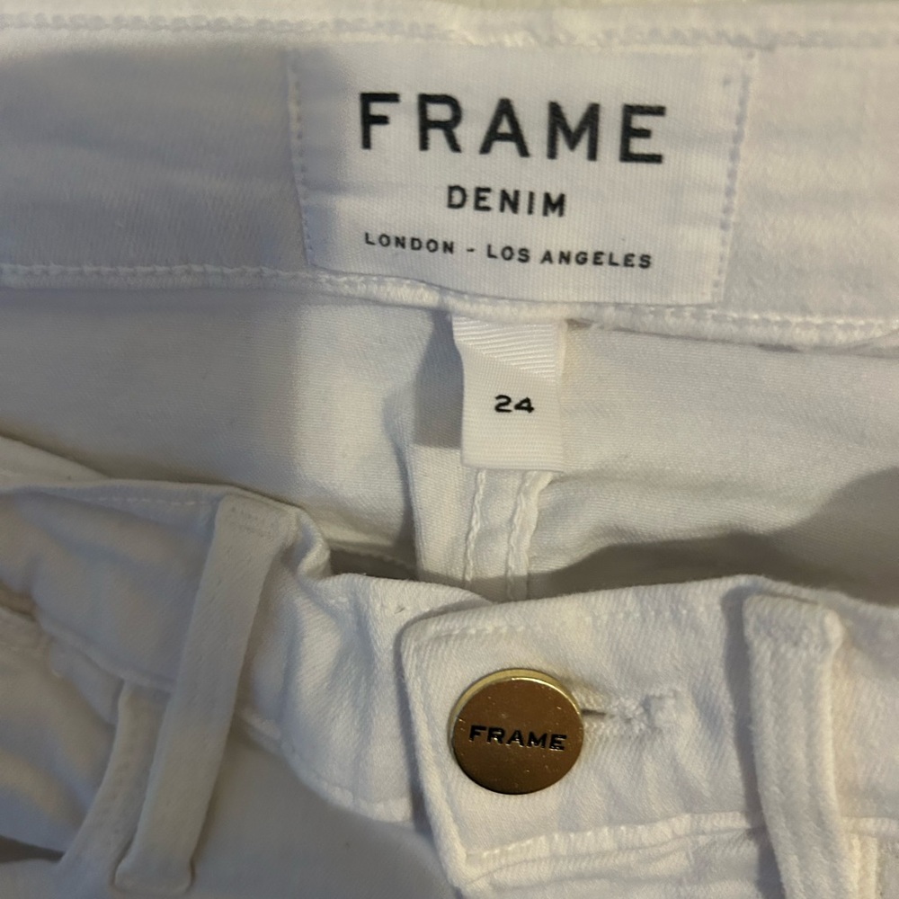 Frame Denim - Picture 3 of 5